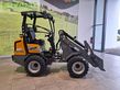 Minicargadora - Giant - g2200 hd