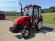 Tractor agrícola -  - df 254