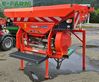 Combinado de siembra - Kuhn - hr5004dr+btfr5000-40dd+tf1512
