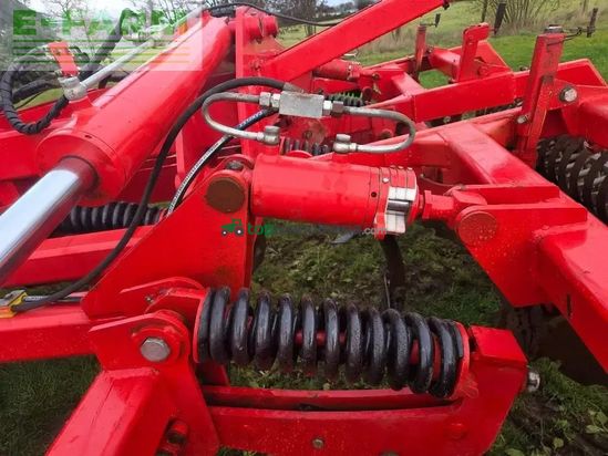 Cultivador -  - terragro 400