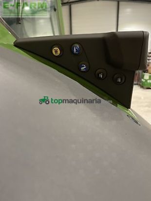 Tractor agrícola - Fendt - 211 vario