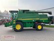 Cosechadora de Cereal - John Deere - w650