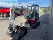 Excavadora - Takeuchi - tb 225 v4