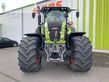 Tractor agrícola - Claas - axion 950 cmatic cebis CMATIC CEBIS