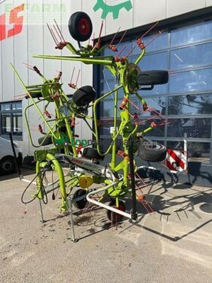 Henificador - Claas - volto 80 neu