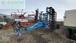 Grada de disco - Lemken - heliodor 9/600 k