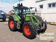 Tractor agrícola - Fendt - 516 vario s4