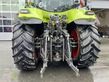 Tractor agrícola - Claas - axion 830 cmatic st5 cebis CMATIC CEBIS