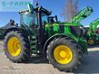 Tractor agrícola - John Deere - 6r 250
