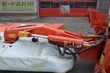 Cortacésped manual - Kuhn - fc 813 lift control