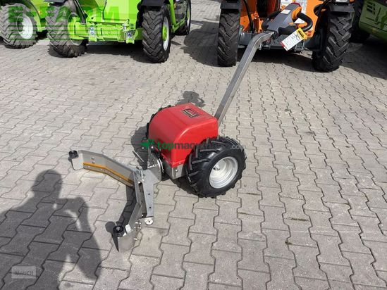 Riego - Rmh - spaltenschieber verstärktes getriebe