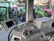 Tractor agrícola - Fendt - farmer 412 vario