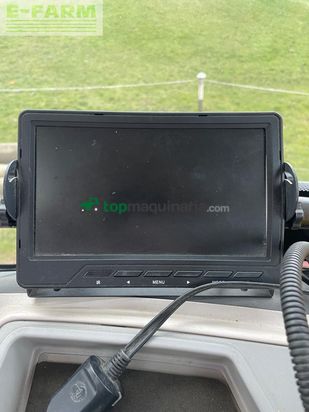 Empacadora gigant -  - lely rpc 454 tornado