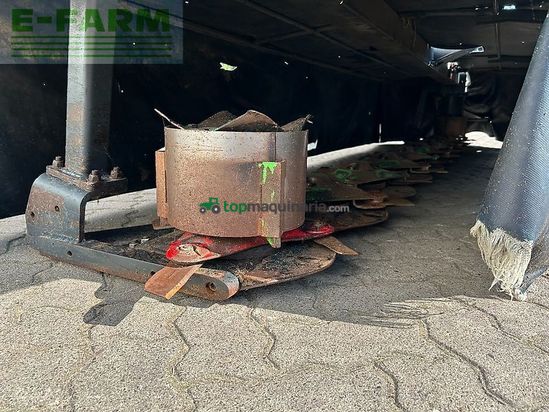 Cortacésped manual - Deutz - discmaster 440