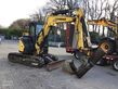 Excavadora - Yanmar - vio50-6a