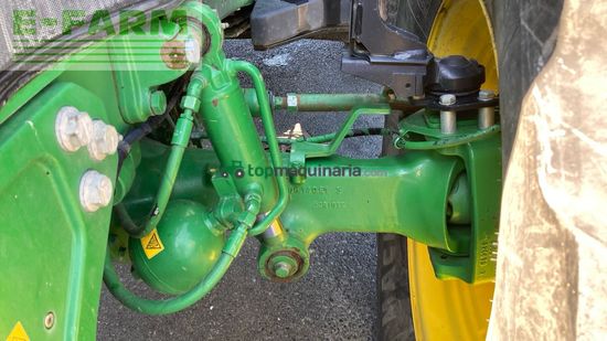 Tractor agrícola - John Deere - 6250R