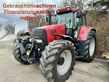 Tractor agrícola - Steyr - 170 cvt komfort