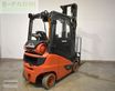 Elevadora - Linde - h 16 t evo 391-00