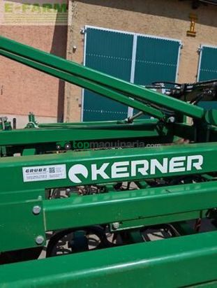 Cultivador - Kerner - multicracker mc 600