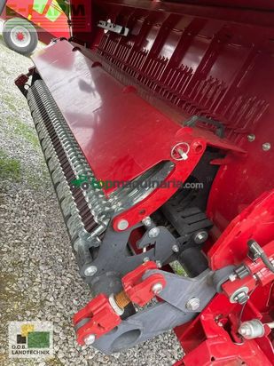 Remolqu agrícola - Strautmann - magnon cfs 8-370