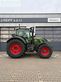 Tractor agrícola - Fendt - 718 profi + set2
