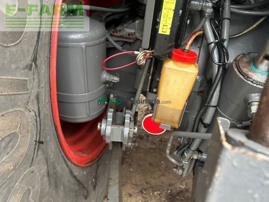 Tractor agrícola - Fendt - 930 vario