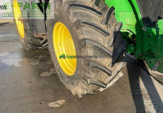 Tractor agrícola - John Deere - 7230r
