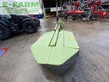 Cortacésped manual - Claas - corto 210