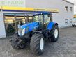 Tractor agrícola - New Holland - t 7.250 pc