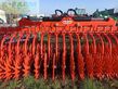 Grada rotativa - Maschio - rompicrosta 6m civ