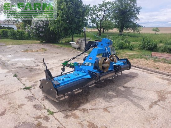 Grada de disco - Sicma - 250 ers