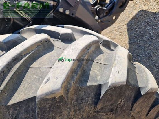 Tractor agrícola - Valtra - s394