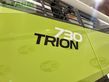 Cosechadora de Cereal - Claas - trion 730