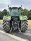 Tractor agrícola - Fendt - 724 vario profi plus ProfiPlus