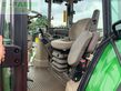Tractor agrícola - John Deere - 6130m tractor (st26377)