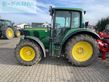 Tractor agrícola - John Deere - 6420
