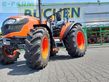 Tractor agrícola - Kubota - m4-063 rops