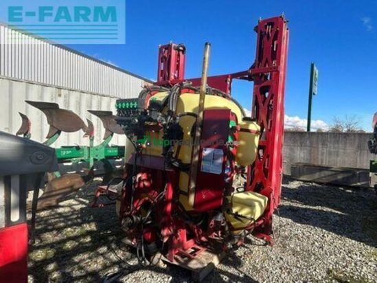 Atomizador - Hardi - 85001000 master