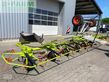 Henificador - Claas - volto 1100t