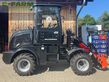 Minicargadora -  - jf2.5 hoflader