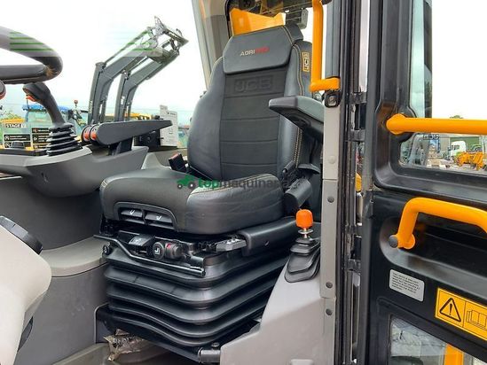 Telescopica - JCB - 542-70 agri pro telehandler (st26789)