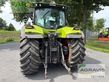 Tractor agrícola - Claas - arion 650 cmatic tier 4i CMATIC