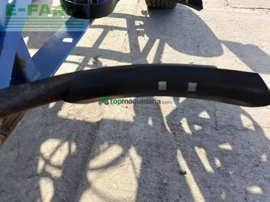 Cultivador -  - allrounder 1000