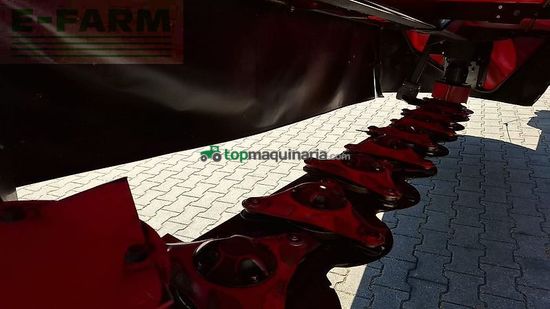 Cortacésped manual - Vicon - extra 336 ksw