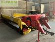 Cortacésped manual - Pöttinger - faucheuse pottinger novacat