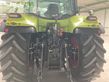 Tractor agrícola - Claas - arion 550 cmatic cebis rtk gps