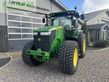 Tractor agrícola - John Deere - 7280r med luftanlæg på.