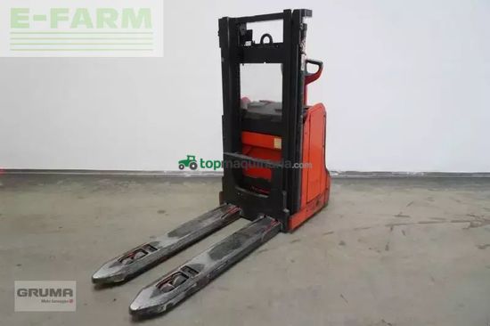 Elevadora - Linde - d 08 1160