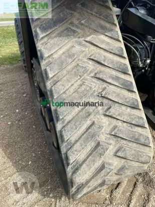 Tractor agrícola - New Holland - t8.410