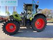 Tractor agrícola - Claas - arion 650 cis+ CIS+